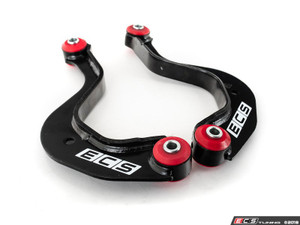 Performance Rear Control Arm Kit