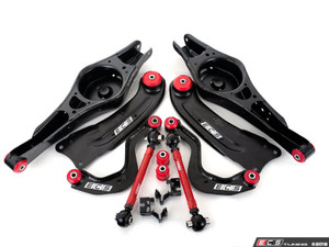 Performance Rear Control Arm Kit | ES3624306