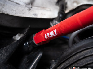 Audi B8 Adjustable Rear Toe Arms