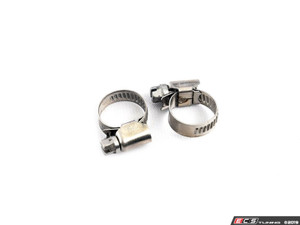 MK7/8V Silicone Coolant Hose Re-route Kit | ES3638683