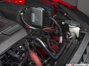 MK7/8V Silicone Coolant Hose Re-route Kit | ES3638683