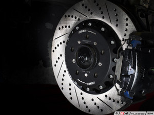 Front CSL Caliper Bracket Set | ES3647429