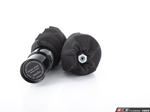 ECS Coilover Covers - Pair