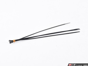 ECS Coilover Covers - Pair