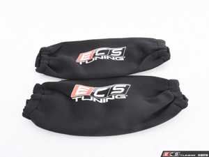 ECS Coilover Covers - Pair