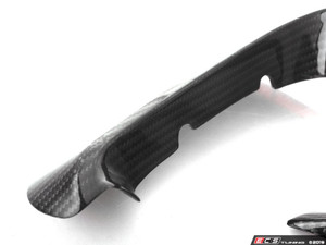 Audi B8.5 S5 / A5 S-Line Carbon Fiber Grille Accent Set