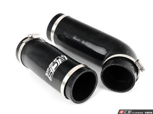 MK6 Jetta 1.4T Silicone Intake Hose Set