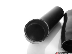 MK6 Jetta 1.4T Silicone Intake Hose Set