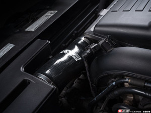 MK6 Jetta 1.4T Silicone Intake Hose Set