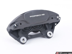 Front Big Brake Kit - Stage 2 - No Pads/Rotors