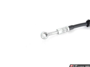 S54 Exact-Fit Stainless Steel Vanos Line