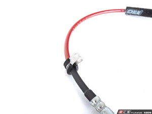 S54 Exact-Fit Stainless Steel Vanos Line