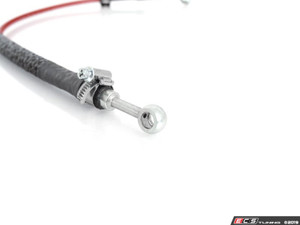 S54 Exact-Fit Stainless Steel Vanos Line
