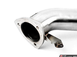 B9 T304 Stainless Steel 3.0" Downpipe | ES3690264