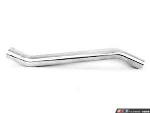 B9 T304 Stainless Steel 3.0" Downpipe | ES3690264