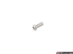Stainless Roof Rack Screw - M6x16mm - Priced Each
