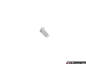 Stainless Roof Rack Screw - M6x16mm - Priced Each