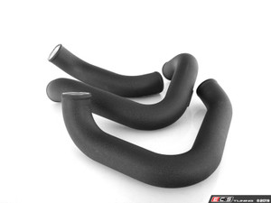 Audi B7 A4 2.0T Luft-Technik Intercooler and Charge Pipe Kit