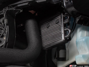 Audi B7 A4 2.0T Luft-Technik Intercooler and Charge Pipe Kit