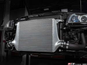 Audi B7 A4 2.0T Luft-Technik Intercooler and Charge Pipe Kit