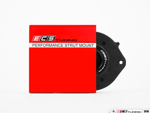 ECS Heavy Duty Cup Kit/Coilover Installation Kit