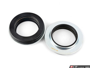 ECS Heavy Duty Cup Kit/Coilover Installation Kit