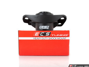 ECS Street Coilover System - With Heavy Duty Installation Kit
