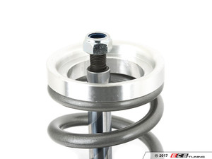 ECS Street Coilover System - With Heavy Duty Installation Kit
