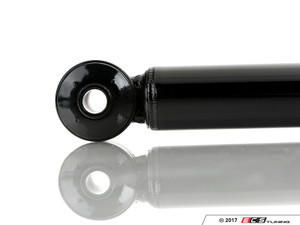 ECS Street Coilover System - With Heavy Duty Installation Kit