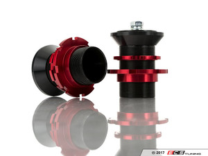 ECS Street Coilover System - With Heavy Duty Installation Kit