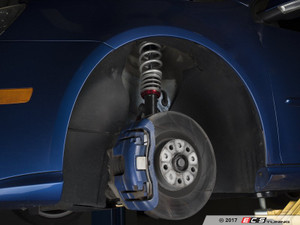 ECS Street Coilover System - With Heavy Duty Installation Kit