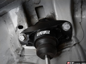 ECS Street Coilover System - With Heavy Duty Installation Kit