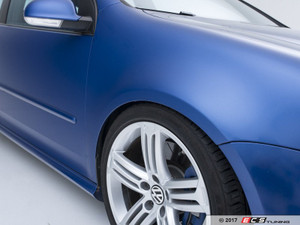 ECS Street Coilover System - With Heavy Duty Installation Kit