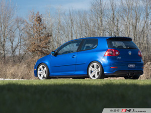 ECS Street Coilover System - With Heavy Duty Installation Kit