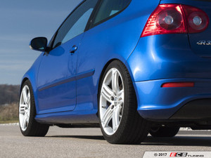 ECS Street Coilover System - With Heavy Duty Installation Kit