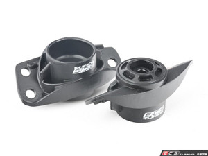 ECS Heavy Duty Rear Shock Mounts - With Install Hardware
