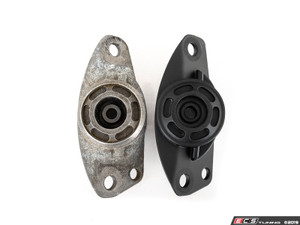 ECS Heavy Duty Rear Shock Mounts - With Install Hardware