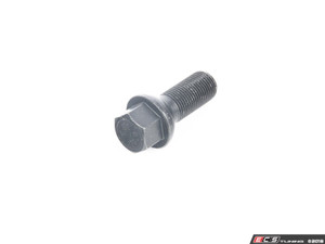 Ball Seat Wheel Bolt - 14x1.25x39mm - Priced Each