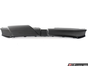 Audi B8 A4/S4 Pre-Facelift Carbon Fiber Radiator Support Cover