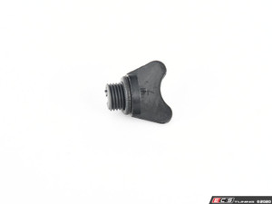 Drain Plug Replacement - Priced Each