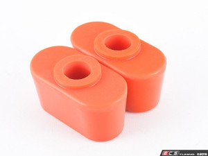 Replacement Bushing Set - For ECS Billet / Spherical Pendulum Mount