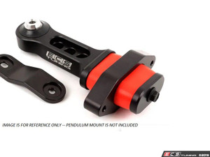 Replacement Bushing Set - For ECS Billet / Spherical Pendulum Mount
