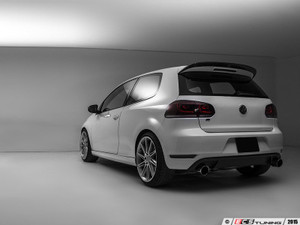 Rear Lip Spoiler Extension - Primer Fiberglass | ES3999989