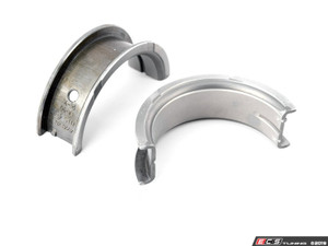 WPC Treated Crank Bearing Set