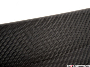 Rear Lip Spoiler Extension - Carbon Fiber | ES4001022