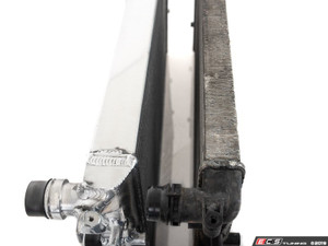 MK4 Performance Aluminum Radiator