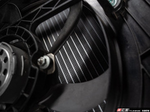 MK4 Performance Aluminum Radiator