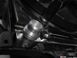 MK4 Performance Aluminum Radiator