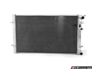 MK4 Performance Aluminum Radiator - With Installation Kit