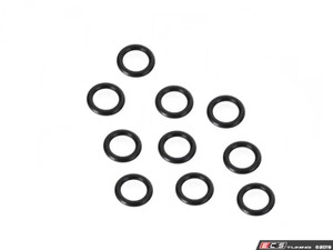 Replacement MQB Drain Plug O-Ring - Pack Of 10